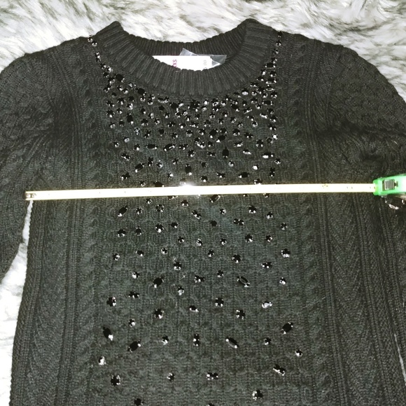 NWT Michael Kors Sweater - Picture 3 of 5